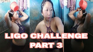 Ligo Challenge Part 3 Most Requested