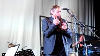 Watch Einsturzende Neubauten Lets Do It A Dada video