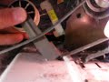 DIY Home Repairs. Replacing Your Dryer Belt