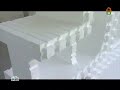 Video Строительство дома из несъемной опалубки