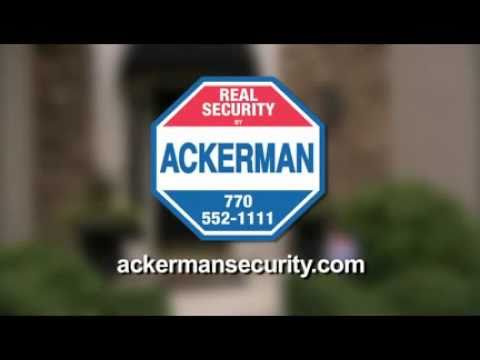 Ackerman Security Reviews Md