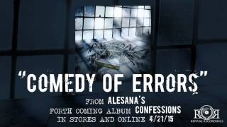 Watch Alesana Comedy Of Errors video