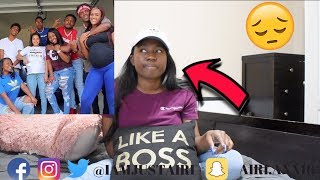 WHY IM MOVING OUT OF THE JQCG HOUSE ... SAYING GOODBYE !!