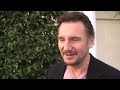 Liam Neeson - What movie inspired you to become an actor?