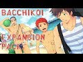 Bacchikoi Expansion Pack | Part 1