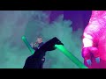 J BALVIN Ambiente live @ Allstate Arena Chicago 10/12/2018