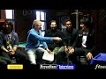 Palisades Interview I See Stars Tour 2013