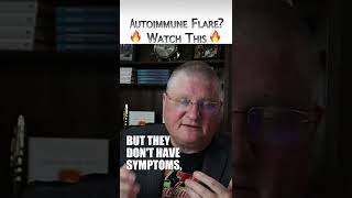 Are You In An Autoimmune Flare?