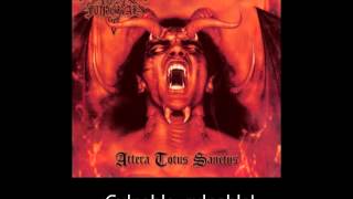 Watch Dark Funeral Godhate video