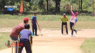 Nuwan Kulasekara's Team vs Sachithra Senanayaka's Team Nuwan Kulasekara's Team vs Sachithra Senanayaka's Team