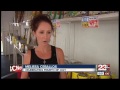 ABC Bakersfield Channel 23 July 4th Interviews