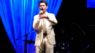Watch Matt Dusk Wouldnt Change A Thing video