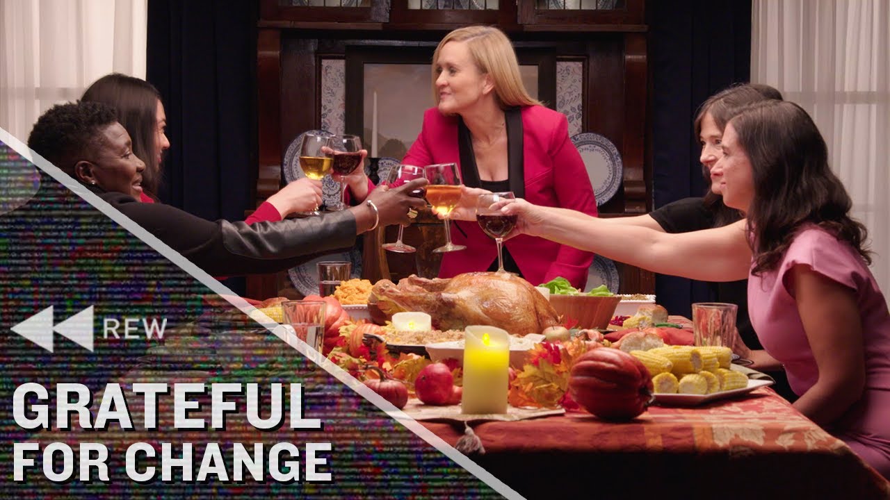 Full Frontal Rewind: Solving America’s Cornucopia of Discrimination | Full Frontal on TBS