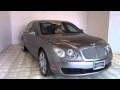 NEW! 2006 Bentley Continental Flying Spur | Twin Cities Luxury Auto
