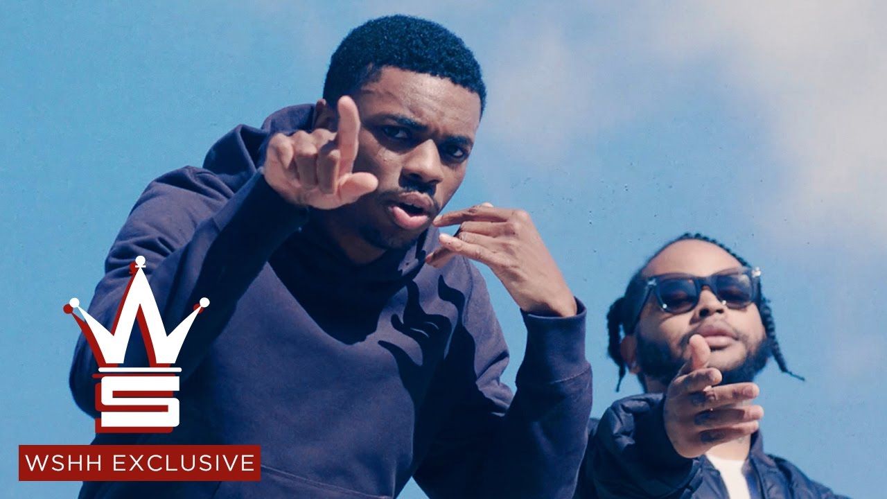 TeeCee4800 Feat. Vince Staples & D. Loc - Crippin