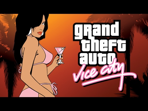 Grand Theft Auto: Vice City - The Movie