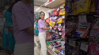 Mini Vlog 197 - Buying Mini Chocolates Riyas Amazing World