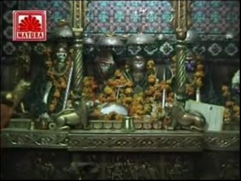 Bheed Ghani Rajasthani Devi Geet Jaatala Mata Ka Mela Me Bheed...