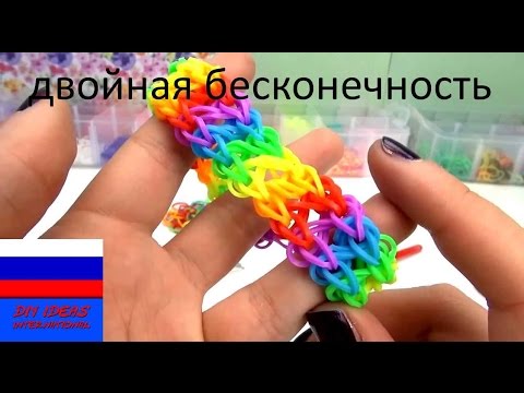 Как сделать мячик-попрыгунчик из резинок Как сделать мячик-попрыгунчик из резинок
