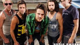 Watch After Midnight Project Something Sweet video