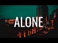 Free Sad Type Beat - "Alone" | Emotional Piano Instrumental 2023