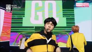 Bts loyo loya