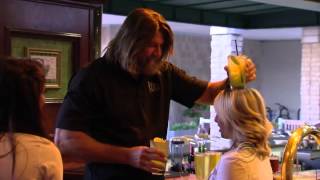 Undercover Boss - Tilted Kilt S4 EP2 (U.S. TV Series)
