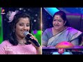 Aasai Aasai Ippozhudhu 🎵 song by #DhanyaSriSai  | Super Singer Junior 9 | Episode Preview