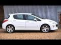 ► Peugeot 308 GTI 2011 by YouCar TV