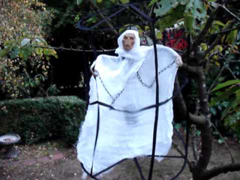 ... Animated Grim Reapers Video...