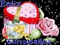 Feliz cumpleaños -- los del camino Feliz cumpleaños -- los del camino