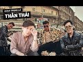MV Quan Trọng Là Thần Thái - KARIK ft ONLYC (OFFICIAL) | VIDEO LYRICS