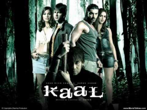 Sananj94 Karaoke - Kaal Dhamaal