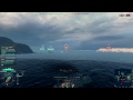 World of Warships - WTF Just Happened?  The St. Louis Class Cruiser