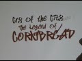 Cornbread, the Godfather of Graffiti
