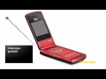 Foto pequena Lg Gsm Gm630 - Saraiva.com.br