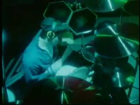 Duran Duran - Rio (live Performance)