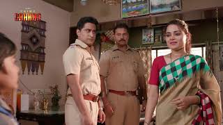 भभ Crime Patrol Satark 2025 करइम पटरल