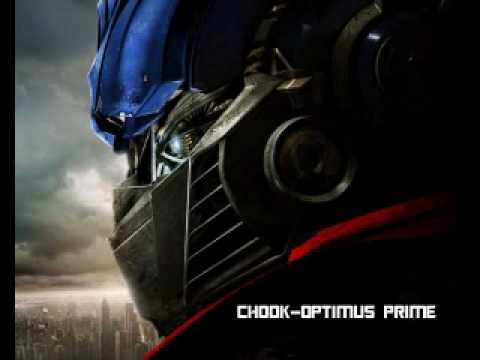 Chook-Optimus Prime HQ