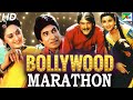 Bollywood Movies Marathon | Back To Back Hit Films | Aaj Ka Arjun, Teri Meherbaniyan