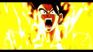 Gogeta Twixtor