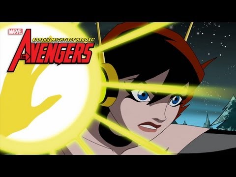 s02e02 avengers heroes mightiest earths