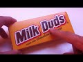 Milk Duds review