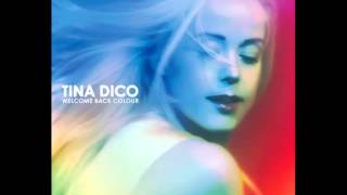 Watch Tina Dico The City video