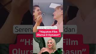 Rahmetli Şarkıcı Güllü Nün Şarkısını Söyledi