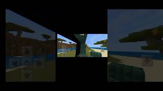 Minecraft New Creeper Porlat