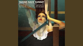 Watch Taking Back Sunday It Doesnt Feel A Thing Like Falling video
