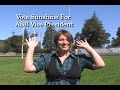 Analy ASB Candidate News Cast 2010