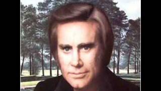 Watch George Jones Somebody Wants Me Out Of The Way video
