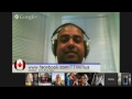 google plus project
